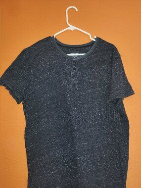 Henley tee